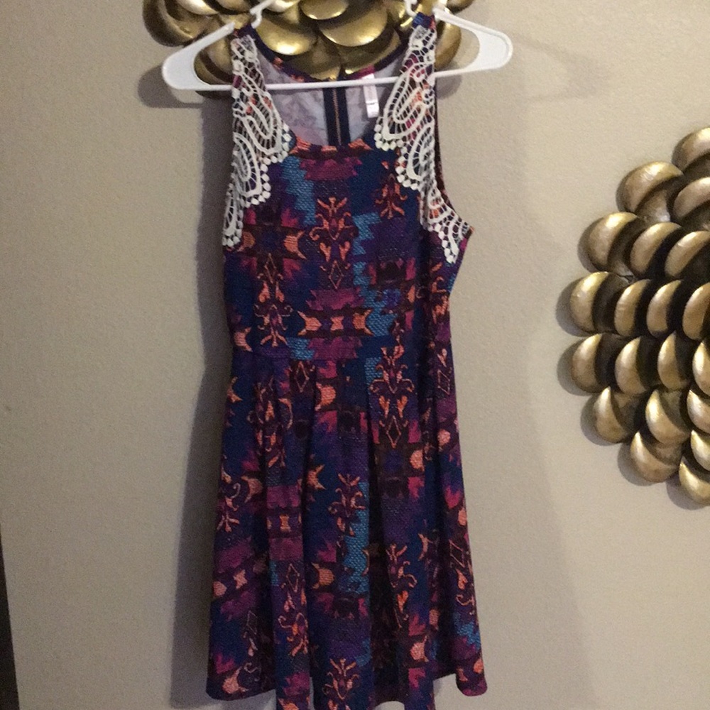 Xhilaration dress size Medium NWOT